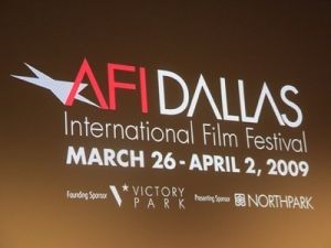 AFI Dallas