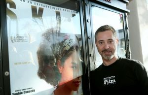 Santa Barbara Film Festival