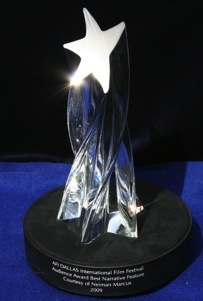 afi-dallas-award